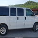 1GCFG154691155652 2009 Chevrolet Express 1500 Work Van auction photo thumbnail 13