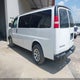 1GCFG154691155652 2009 Chevrolet Express 1500 Work Van auction photo thumbnail 3