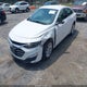 1G1ZD5ST3LF068111 2020 Chevrolet Malibu Fwd Lt auction photo thumbnail 2