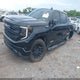 3GTUUCED3RG301745 2024 GMC Sierra 1500 4Wd Short Box Elevation With 3Sb auction photo thumbnail 2