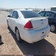 2G1WC5E38E1141484 2014 Chevrolet Impala Limited Ltz auction photo thumbnail 3