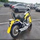 1HD1BXB104Y028626 2004 Harley-Davidson Flstfi auction photo thumbnail 4