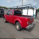 1N6BD0CT3CC452446 2012 Nissan Frontier S auction photo thumbnail 3