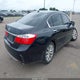1HGCR2F84DA066497 2013 Honda Accord Ex-L auction photo thumbnail 4