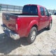 1N6AD0ER8GN798791 2016 Nissan Frontier Sv auction photo thumbnail 4
