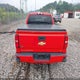 3GCUKRECXJG457883 2018 Chevrolet Silverado 1500 2Lt auction photo thumbnail 17