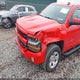 3GCUKRECXJG457883 2018 Chevrolet Silverado 1500 2Lt auction photo thumbnail 6