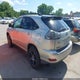 2T2HA31U75C062751 2005 Lexus Rx 330 auction photo thumbnail 3