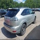 2T2HA31U75C062751 2005 Lexus Rx 330 auction photo thumbnail 4
