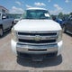 1GCSCPEX7AZ104318 2010 Chevrolet Silverado 1500 Work Truck auction photo thumbnail 12