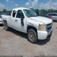 1GCSCPEX7AZ104318 2010 Chevrolet Silverado 1500 Work Truck auction photo thumbnail 1