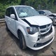 2C4RDGEG0HR792307 2017 Dodge Grand Caravan Gt auction photo thumbnail 1