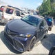 4T1G11AK5NU653856 2022 Toyota Camry Se auction photo thumbnail 2