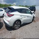 5N1AZ2MG2GN165053 2016 Nissan Murano Platinum auction photo thumbnail 4