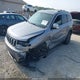 1C4RJFBG4HC764381 2017 Jeep Grand Cherokee Limited 4X4 auction photo thumbnail 2