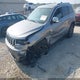 1C4RJFBG4HC764381 2017 Jeep Grand Cherokee Limited 4X4 auction photo thumbnail 6