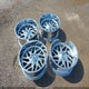 3GCPWCED3LG299431 2020 Chevrolet Silverado 1500 2Wd Short Bed Lt auction photo thumbnail 3