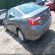 4T4BF1FKXER357161 2014 Toyota Camry Le auction photo thumbnail 3