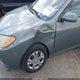 KMHDU46D99U758055 2009 Hyundai Elantra Gls auction photo thumbnail 6