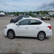 3N1AB7APXKY322546 2019 Nissan Sentra Sv auction photo thumbnail 14