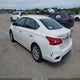 3N1AB7APXKY322546 2019 Nissan Sentra Sv auction photo thumbnail 3