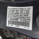 19XZE4F16KE013636 2019 Honda Insight Lx auction photo thumbnail 9