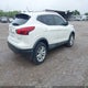 JN1BJ1CR8HW102731 2017 Nissan Rogue Sport Sv auction photo thumbnail 4