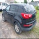 KNDPBCA27B7081079 2011 Kia Sportage Lx auction photo thumbnail 3