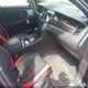 1FAHP2F83KG115621 2019 Ford Taurus Limited auction photo thumbnail 5