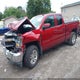 2GCVKPEC7K1120350 2019 Chevrolet Silverado 1500 Ld Lt auction photo thumbnail 2