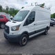 1FTNE2CV5FKA07968 2015 Ford Transit-150 auction photo thumbnail 2