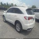 5J8TB4H37JL001791 2018 Acura Rdx Acurawatch Plus Package auction photo thumbnail 3