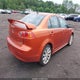 JA3AU86W99U019668 2009 Mitsubishi Lancer Gts auction photo thumbnail 4