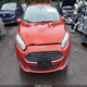 3FADP4BJ9JM103920 2018 Ford Fiesta Se auction photo thumbnail 12