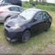 2T1BURHE0JC974876 2018 Toyota Corolla Le auction photo thumbnail 2