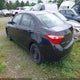 2T1BURHE0JC974876 2018 Toyota Corolla Le auction photo thumbnail 3