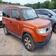 5J6YH1H75BL002728 2011 Honda Element Ex auction photo thumbnail 1