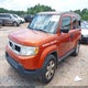 5J6YH1H75BL002728 2011 Honda Element Ex auction photo thumbnail 2