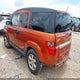 5J6YH1H75BL002728 2011 Honda Element Ex auction photo thumbnail 3