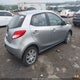 JM1DE1HZXB0130124 2011 Mazda Mazda2 Sport auction photo thumbnail 4