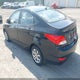 KMHCT4AE7DU562770 2013 Hyundai Accent Gls auction photo thumbnail 3
