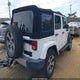 1C4HJWEGXJL870606 2018 Jeep Wrangler Jk Unlimited Sahara 4X4 auction photo thumbnail 4