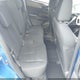 JA4AT4AA6KZ047200 2019 Mitsubishi Eclipse Cross Le auction photo thumbnail 8