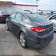 3FA6P0HD0JR109594 2018 Ford Fusion Se auction photo thumbnail 3