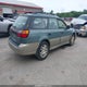 4S3BH665X27620355 2002 Subaru Outback auction photo thumbnail 4