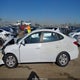 KMHDU4ADXAU039165 2010 Hyundai Elantra Gls auction photo thumbnail 14