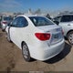 KMHDU4ADXAU039165 2010 Hyundai Elantra Gls auction photo thumbnail 3