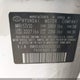 KMHDU4ADXAU039165 2010 Hyundai Elantra Gls auction photo thumbnail 9