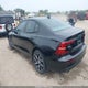 7JRA22TK1KG003122 2019 Volvo S60 T6 Momentum auction photo thumbnail 3