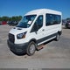 1FDAX2C85PKB53545 2023 Ford Transit Passenger Xl auction photo thumbnail 2